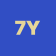 7ys avatarı