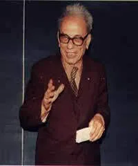Cahit Arf (1910-1997)