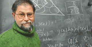 Ali Nesin 4 Ali Nesin