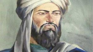 Harezmi (780 - 850)
