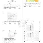 6.Sınıf Matematik Bursluluk Deneme Sınavı