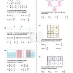 7.Sınıf Rasyonel Sayılarla Çarpma ve Bölme İşlemi Testi