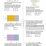 6.Sınıf Dağılma Özelliği ve Ortak Çarpan Testi
