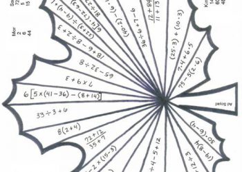6.Sınıf İşlem Önceliği Boyama Etkinliği