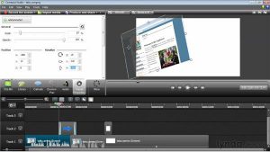 Camtasia Studio