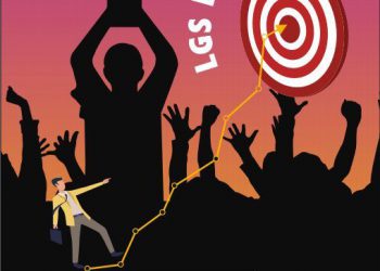 8.Sınıflar İçin LGS Takip Kitapçığı