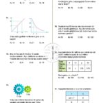 7.Sınıf Doğru ve Ters Orantı Testi