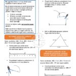 8.Sınıf Üçgen Çizimleri Çalışma Kağıdı