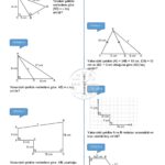 8.Sınıf Pisagor Bağıntısı Çalışma Kağıdı