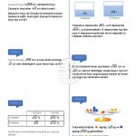 8.Sınıf Kareköklü İfadelerle Toplama ve Çıkarma Çalışma Kağıdı