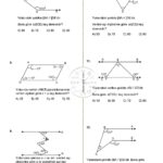 7.Sınıf Doğrular ve Açılar Testi 2