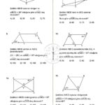 7.Sınıf Dörtgenler ve Dörtgende Açılar Testi