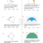 7.Sınıf Çemberin Çevre Uzunluğu Testi