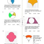 7.Sınıf Dairenin Alanı Testi