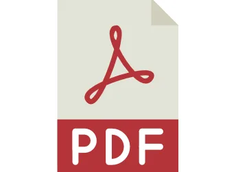 PDF File İndir