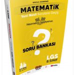 8.Sınıf Konu Konu MEB LGS Örnek Sorular