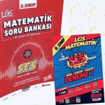 8.Sınıf Konu Konu MEB LGS Örnek Sorular