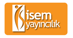 İsem Yayıncılık 8.Sınıf Matematik Fasikül