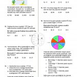 7.Sınıf Tam Sayı Problemleri Testi