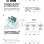 6.Sınıf Bölünebilme Kuralları Testi