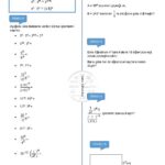 8.Sınıf Üslü İfadelerle İşlemler Çalışma Kağıdı