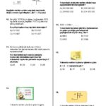 5.Sınıf Matematik 1.Dönem 1.Yazılı Soruları