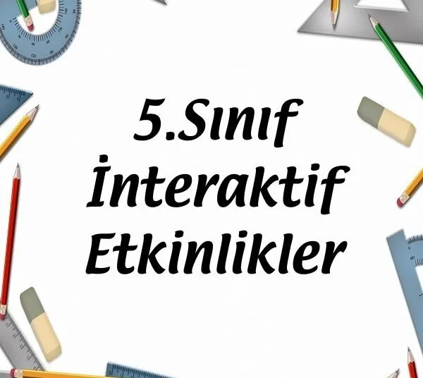 5-sinif-interaktif-etkinlikler