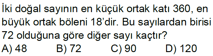 8.Sınıf EBOB - EKOK Online Test