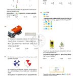 5.Sınıf Matematik Bursluluk Deneme Sınavı