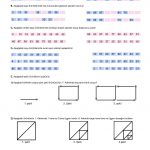 5.Sınıf Örüntüler Çalışma Kağıdı