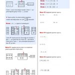 7.Sınıf Tam Sayılarla Toplama ve Çıkarma İşlemi Çalışma Kağıdı