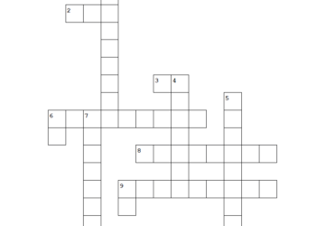 5.Sınıf Doğal Sayılar Bulmaca Etkinliği