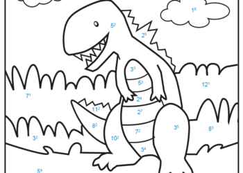 6.Sınıf Üslü İfadeler Boyama Etkinliği