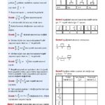 7.Sınıf Rasyonel Sayılar Çalışma Kağıdı