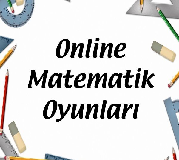 Online Matematik Oyunları 1 Online Matematik Oyunları