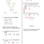 7.Sınıf Matematik 1.Dönem 1.Yazılı Soruları