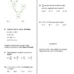 7.Sınıf Matematik 1.Dönem 1.Yazılı Soruları