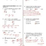 8.Sınıf Matematik 1.Dönem 1.Yazılı Soruları