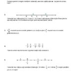 2023 - 2024 7.Sınıf Matematik 1.Dönem 2.Yazılı Soruları