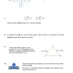 2023 - 2024 7.Sınıf Matematik 1.Dönem 2.Yazılı Soruları