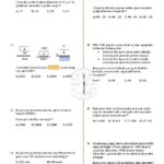 5.Sınıf Matematik 1.Dönem Genel Tekrar Testi