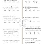 5.Sınıf Matematik 1.Dönem Genel Tekrar Testi
