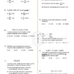 5.Sınıf Matematik 1.Dönem Genel Tekrar Testi
