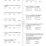 6.Sınıf Matematik 1.Dönem Genel Tekrar Testi