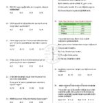 6.Sınıf Matematik 1.Dönem Genel Tekrar Testi