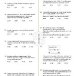 7.Sınıf Matematik 1.Dönem Genel Tekrar Testi