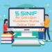5.Sınıf Bir Çokluğun Yüzdesini Bulma Online Test 15 5.Sınıf Bir Çokluğun Yüzdesini Bulma Online Test