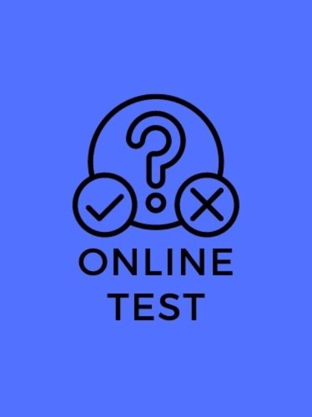 Online Test