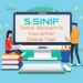 5.Sınıf Temel Geometrik Kavramlar Online Test 14 5.Sınıf Temel Geometrik Kavramlar Online Test