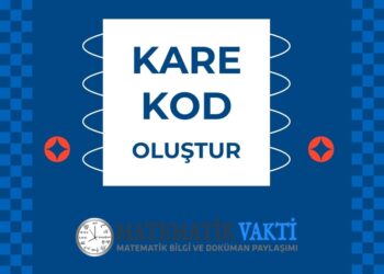 Karekod Oluşturucu